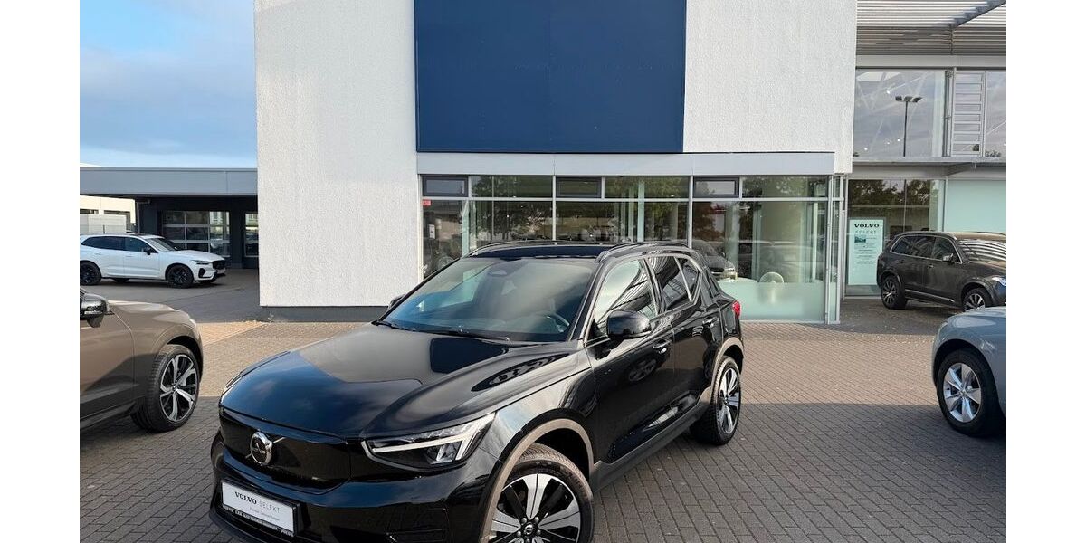 Volvo XC40 66.100 km 26.900 &euro; Hannover 30179