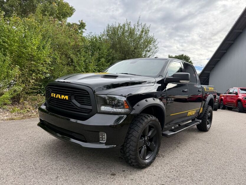 RAM