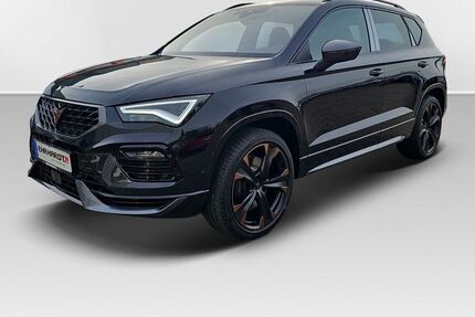 Cupra Ateca 17.320 km 38.790 &euro; Weimar 99427
