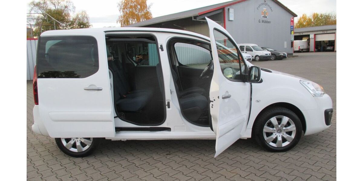 Citroen Berlingo 148.082 km 7.970 &euro; Hemmelte (bei Cloppenburg) 49688