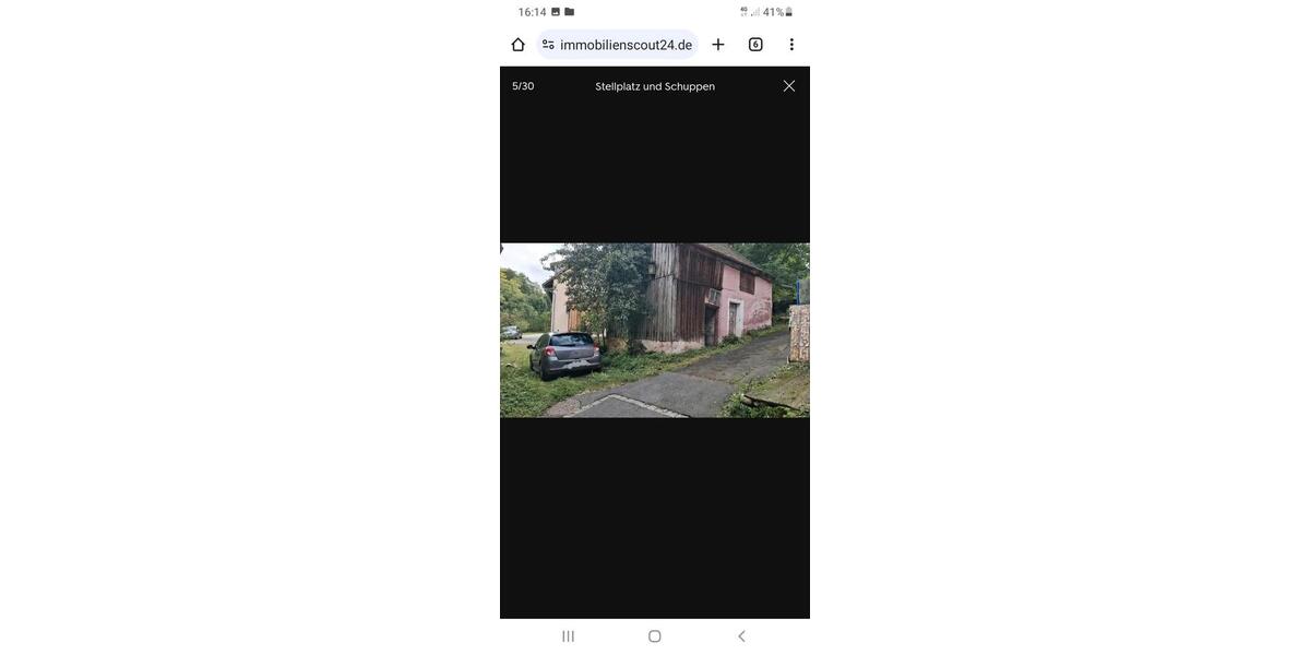 Bauernhaus, Landhaus Pommelsbrunn - 4 Zimmer, 110 m&sup2;, 42.000&euro; | Angebot:26961264
