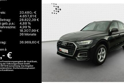 Audi Q5 76.304 km 32.880 &euro; Oberursel 61440