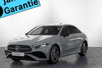 Mercedes-Benz A 200 10.000 km 40.690 € Halle-Sennewitz 06193