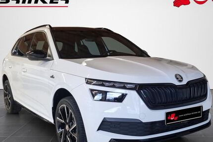 Skoda Kamiq 17.953 km 25.960 &euro; Bielefeld 33649