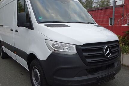 Mercedes-Benz Sprinter 109.800 km 19.900 € Nürnberg 90425
