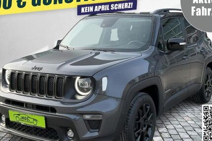 Jeep Renegade 24.473 km 21.750 &euro; Bayreuth 95445