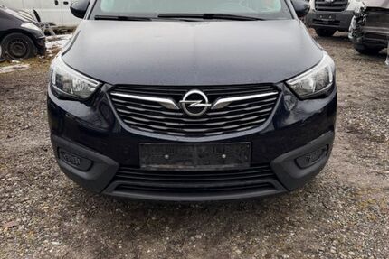 Opel Crossland (X) 161.000 km 7.400 &euro; Schlier 88281