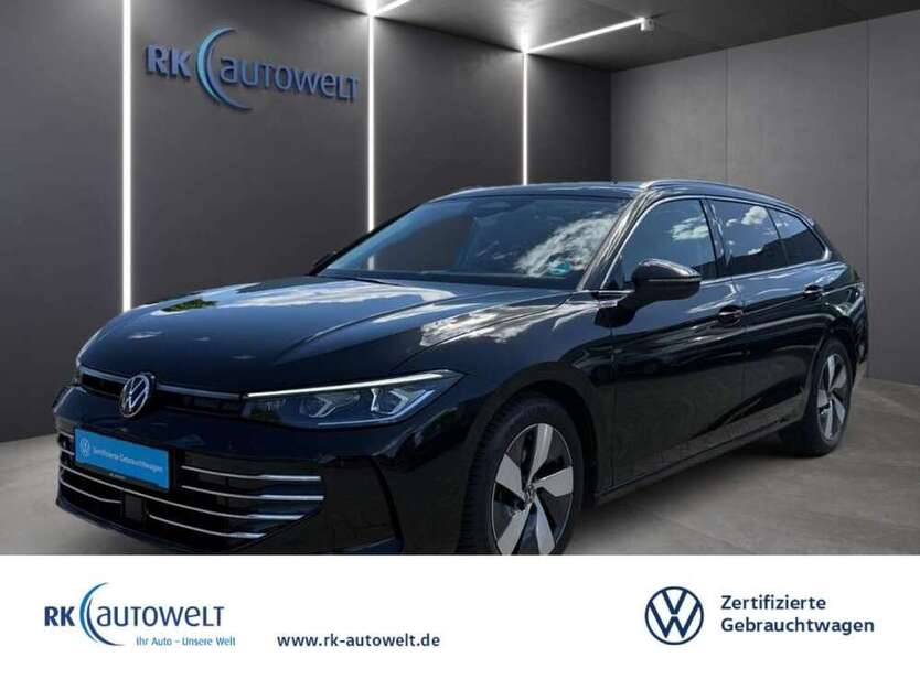 Passat