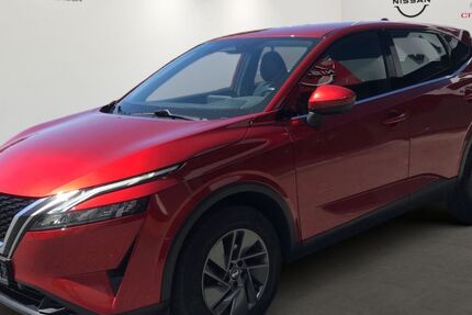 Nissan Qashqai 87.780 km 19.990 &euro; Plauen 08529