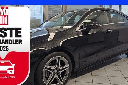 Mercedes-Benz CLA 180 17.894 km 32.900 &euro; Wolfsburg-Heiligendorf 38444