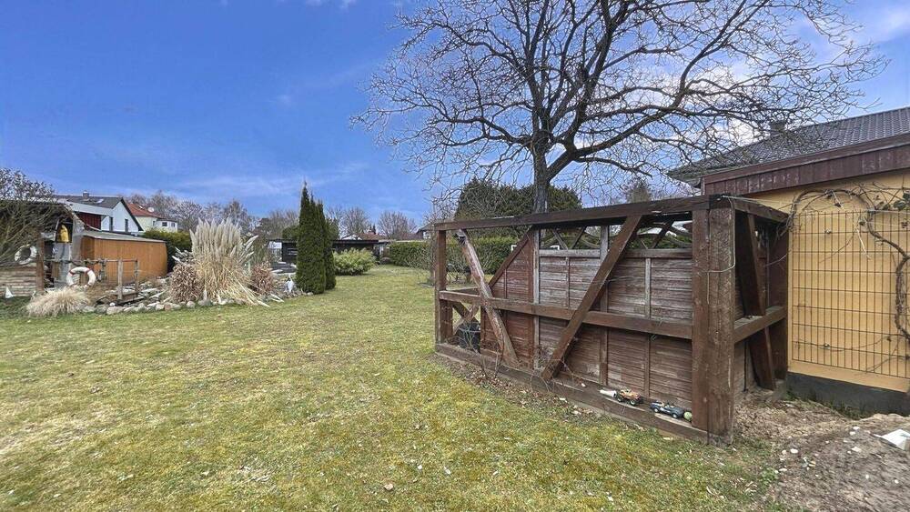 Grundstück Fredersdorf-Vogelsdorf Fredersdorf-Süd - 270.000&euro; | Angebot:26499473