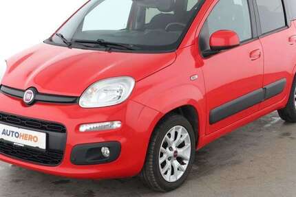 Fiat Panda 73.859 km 7.480 &euro; Neufahrn 85375