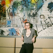 Moritz Neumeier - Improvisiert. 12.11.2025 Centralkomitee