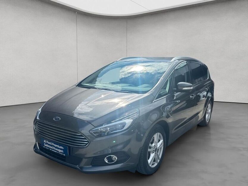 S-Max