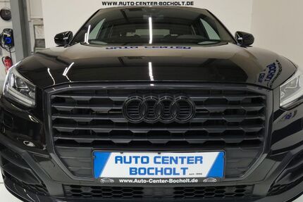 Audi Q2 38.231 km 23.700 &euro; Bocholt 46395