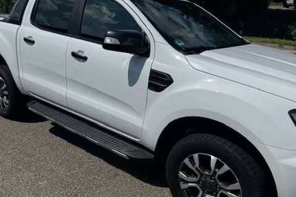 Ford Ranger 93.000 km 29.500 € Heidelberg 69118