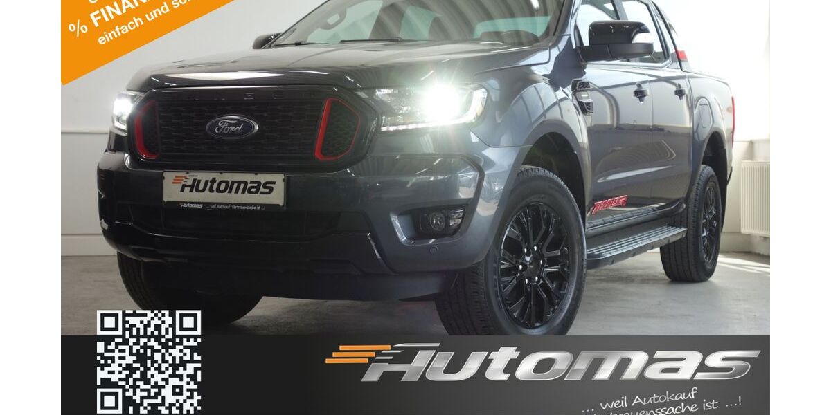 Ford Ranger 92.900 km 27.980 &euro; Garbsen / Hannover 30827