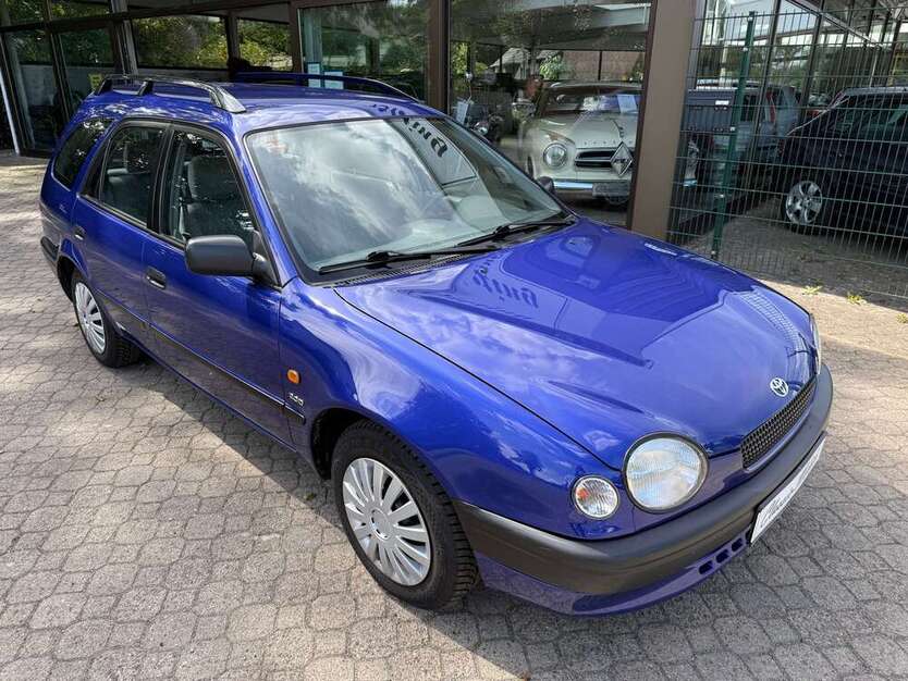 Corolla