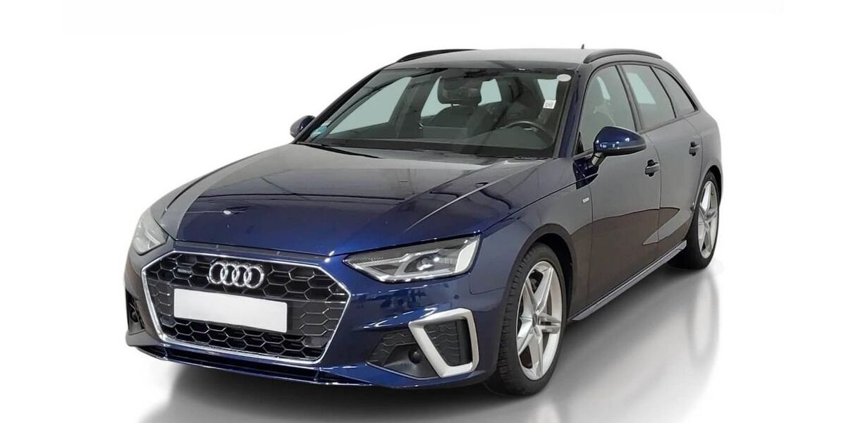 Audi A4 57.074 km 31.690 &euro; Hagen 58091