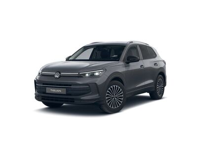 VW Tiguan 7.787 km 39.880 &euro; Wesel 46483