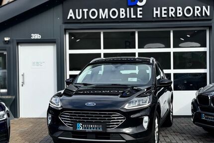 Ford Kuga 109.300 km 19.790 &euro; Herborn 35745