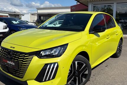 Peugeot 208 4.000 km 22.950 &euro; Singen 78224