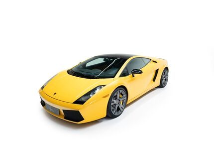 Lamborghini Gallardo 77.650 km 159.000 &euro; Kerpen 50171