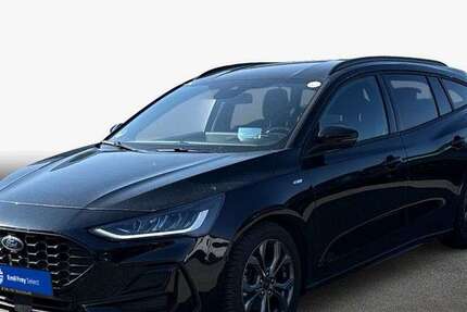 Ford Focus 35.025 km 25.990 &euro; Roth 91154