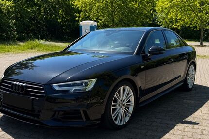Audi A3 150.000 km 16.990 &euro; Merseburg 06217