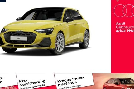 Audi A3 7.925 km 45.980 &euro; Neumarkt 92318