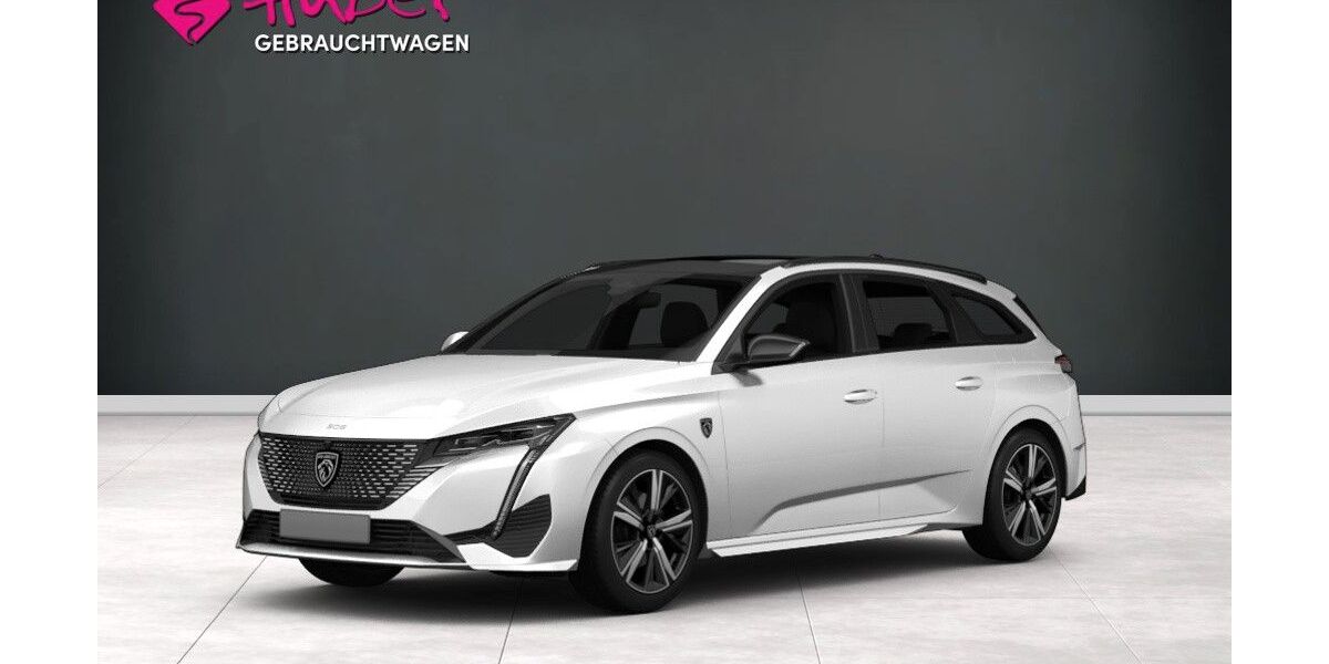 Peugeot 308 29.990 km 19.890 &euro; Wasserburg am Inn 83512