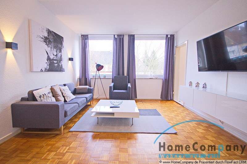 Wohnen auf Zeit in Dortmund 1.290 € 2 zimmer