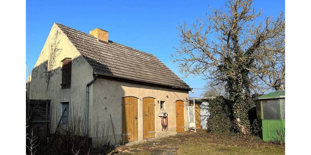 Doppelhaushälfte Berkenbrück - 6 Zimmer, 102 m&sup2;, 198.000&euro; | Angebot:19313525