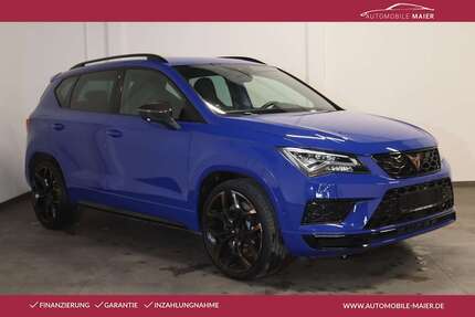 Cupra Ateca 115.700 km 20.800 &euro; Bebra 36179