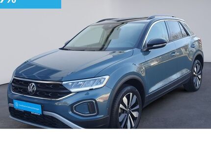 VW T-Roc 4.700 km 31.650 &euro; Braunschweig 38124