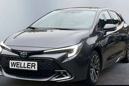 Toyota Corolla 12.580 km 25.680 &euro; Herford 32049