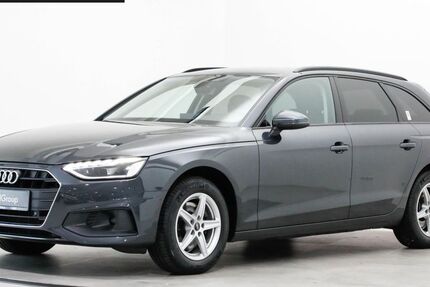 Audi A4 89.142 km 24.860 &euro; Feldkirchen/Westerham 83620