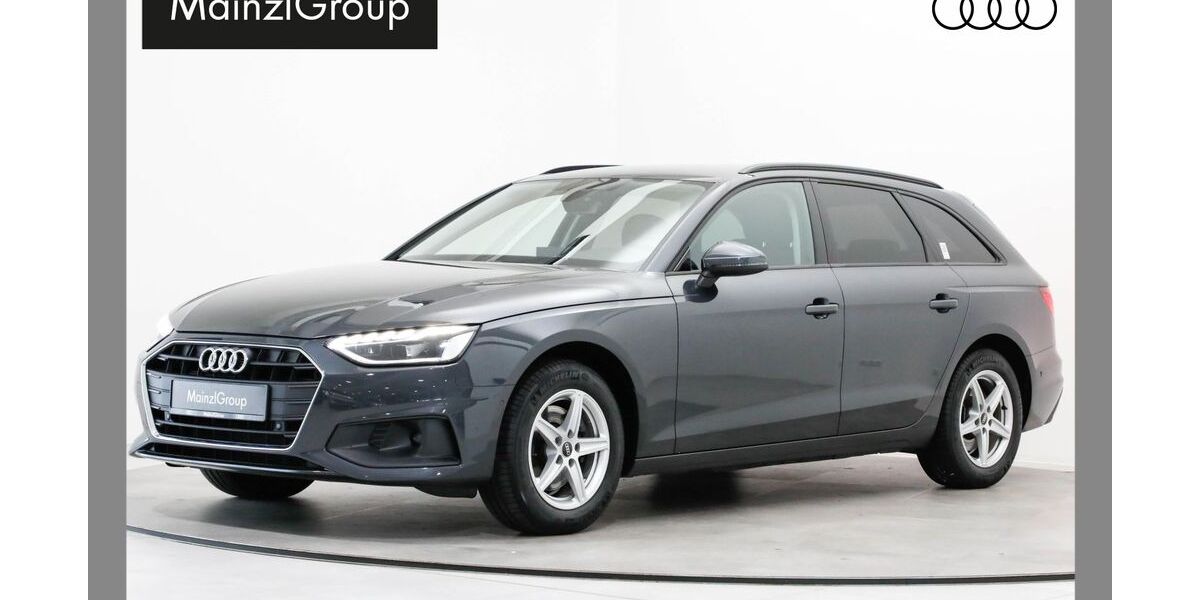 Audi A4 89.142 km 27.930 &euro; Feldkirchen/Westerham 83620