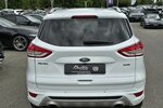Ford Kuga 1.5/PANORAMA/4x4/NAVI/LEDER/KAMERA/AUT 89.014 km 11.800 &euro; Villingen-Schwenningen 78054