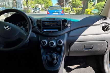 Hyundai i10 119.000 km 2.700 &euro; Werl 59457
