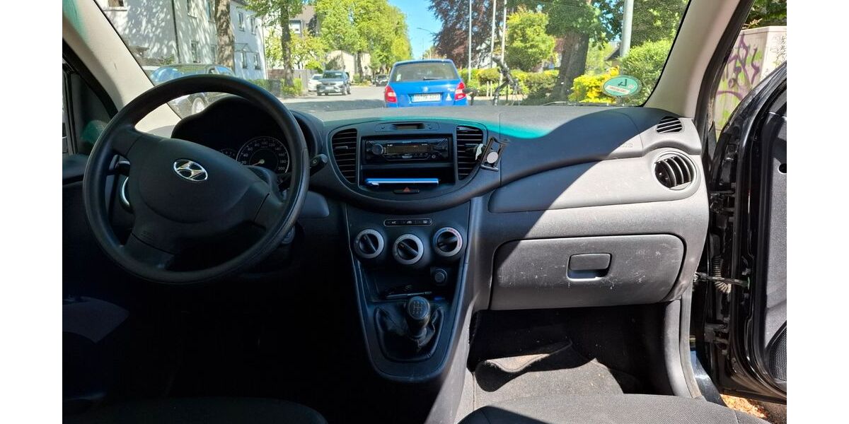 Hyundai i10 119.000 km 2.700 &euro; Werl 59457