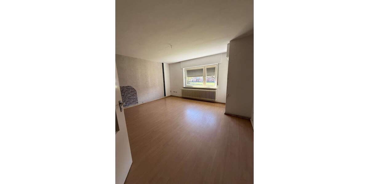 Etagenwohnung Wilhelmshaven Altengroden - 4 Zimmer, 78 m&sup2;, 93.000&euro; | Angebot:27130705