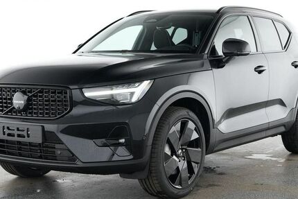 Volvo XC40 26.417 km 41.490 € Soest 59494