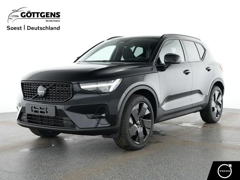 Volvo XC40 26.417 km 41.490 € Soest 59494
