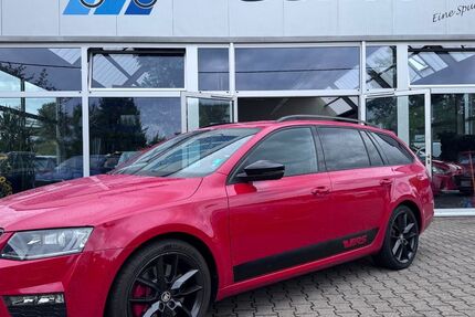 Skoda Octavia 181.502 km 13.450 &euro; Wilkau Haßlau/OT Silberstraße 08112
