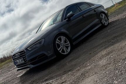 Audi S3 195.000 km 17.800 &euro; Butjadingen 26969