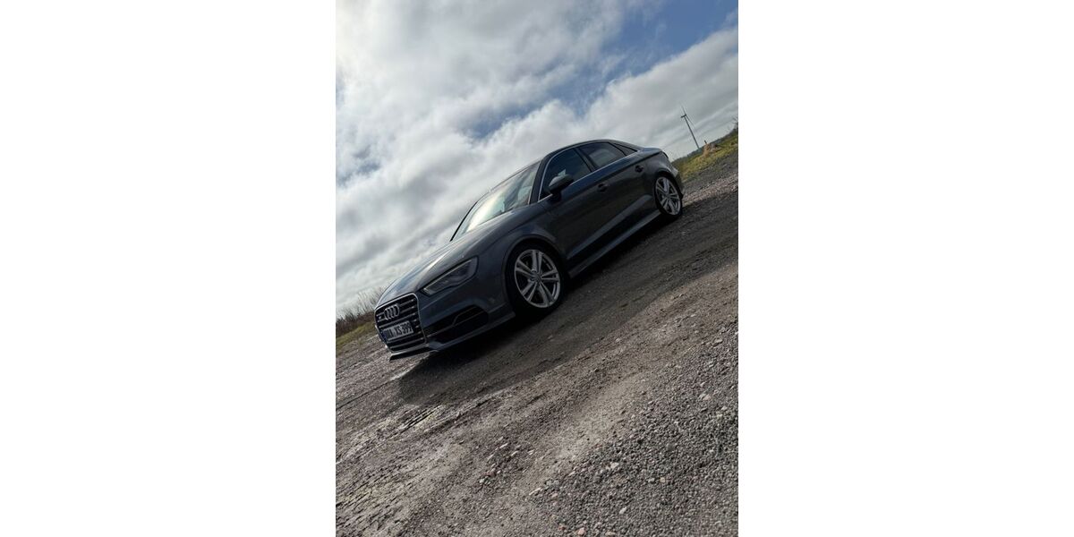 Audi S3 195.000 km 17.800 &euro; Butjadingen 26969