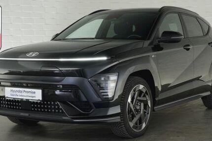 Hyundai KONA Elektro 13.422 km 34.824 &euro; Coesfeld 48653