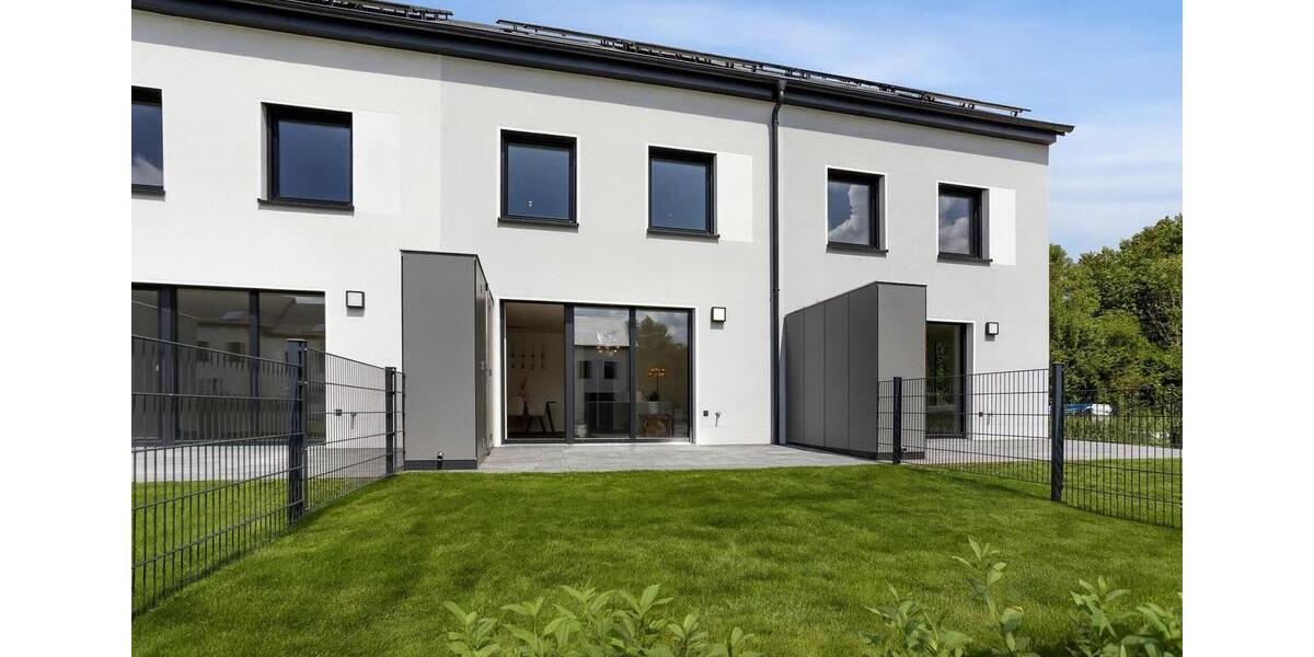 Reihenhaus Nauen - 4 Zimmer, 120 m&sup2;, 1.695&euro; | Angebot:26515350