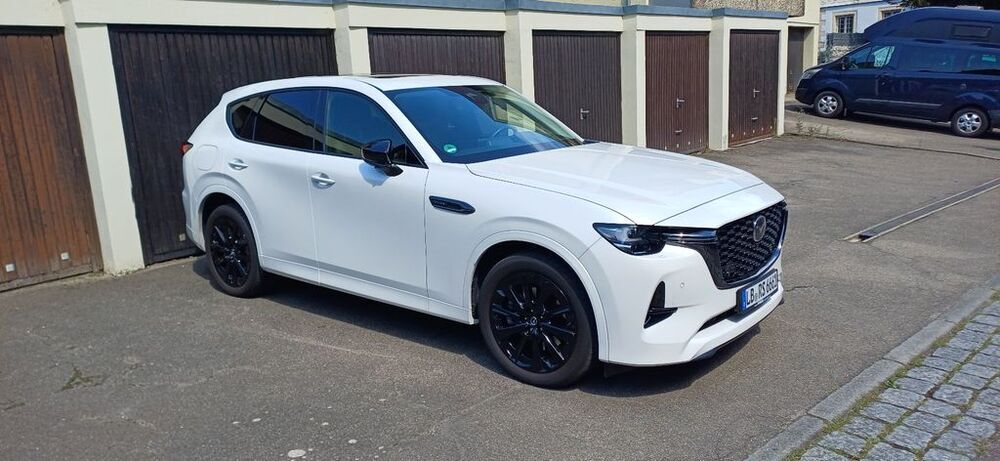 CX-60